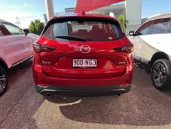 2023 Mazda
CX-5 G25 Maxx Sport