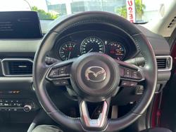 2023 Mazda
CX-5 G25 Maxx Sport