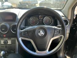 2015 Holden
Captiva 5 LT