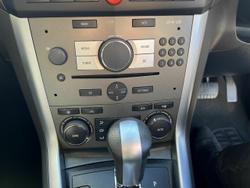 2015 Holden
Captiva 5 LT