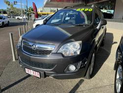 2015 Holden
Captiva 5 LT