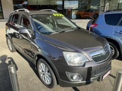 2015 Holden
Captiva 5 LT