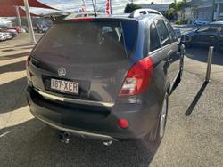 2015 Holden
Captiva 5 LT
