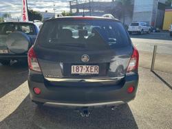 2015 Holden
Captiva 5 LT
