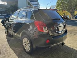 2015 Holden
Captiva 5 LT