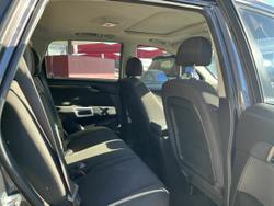 2015 Holden
Captiva 5 LT