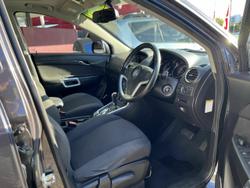 2015 Holden
Captiva 5 LT