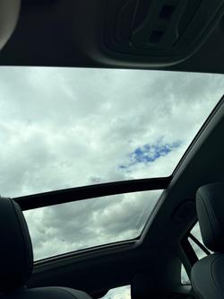 2025 MG HS Essence AS33 MY25 Black Pearl