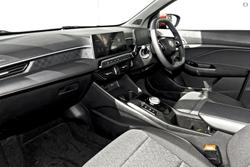 2025 MG
                MG3 Excite