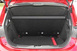 2025 MG MG3 Excite MY25 Diamond Red