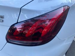 2025 MG MG5 Essence MY25 Dover White