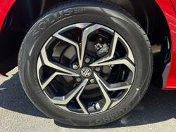 2024 MG MG5 Vibe MY24 Diamond Red