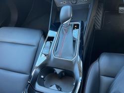 2024 MG MG5 Vibe MY24 Diamond Red