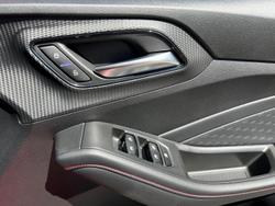 2024 MG MG5 Vibe MY24 Diamond Red