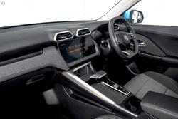 2025 MG ZS Excite Hybrid+