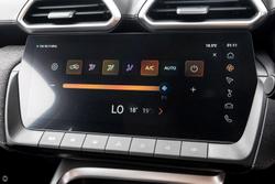 2025 MG ZS Excite Hybrid+