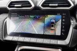 2025 MG
ZS Excite Hybrid+