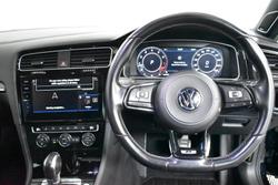 2017 Volkswagen
Golf R Wolfsburg Edition