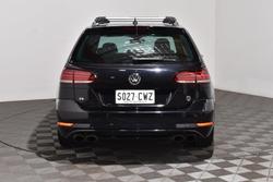 2017 Volkswagen
Golf R Wolfsburg Edition