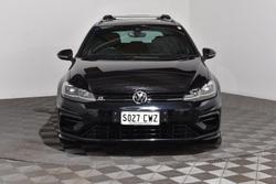 2017 Volkswagen
Golf R Wolfsburg Edition