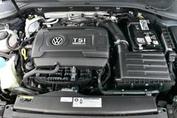 2017 Volkswagen
                Golf R Wolfsburg Edition