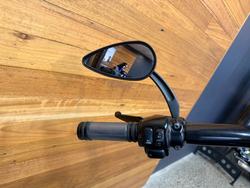 2010 Harley-davidson FLSTFB FAT BOY LO Black