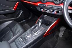 2017 Audi
Q2 sport
