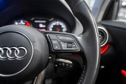 2017 Audi
Q2 sport