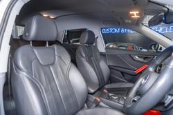 2017 Audi
Q2 sport