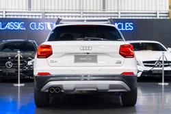 2017 Audi
Q2 sport