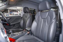 2017 Audi
Q2 sport