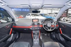 2017 Audi
Q2 sport