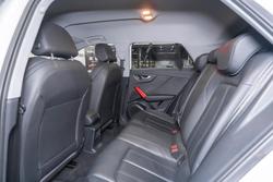 2017 Audi
Q2 sport
