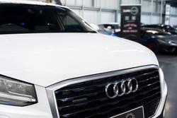 2017 Audi
Q2 sport