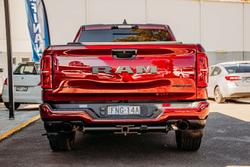 2024 RAM
1500 Limited Hurricane HO RamBox