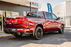 2024 RAM
1500 Limited Hurricane HO RamBox