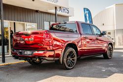 2024 RAM
1500 Limited Hurricane HO RamBox