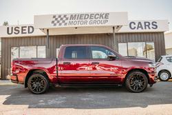 2024 RAM
1500 Limited Hurricane HO RamBox