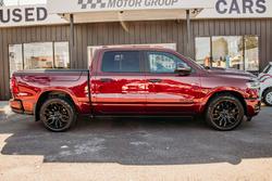 2024 RAM
1500 Limited Hurricane HO RamBox