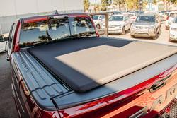 2024 RAM
1500 Limited Hurricane HO RamBox