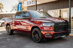 2024 RAM
1500 Limited Hurricane HO RamBox