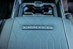 2024 RAM
1500 Limited Hurricane HO RamBox