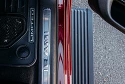 2024 RAM
1500 Limited Hurricane HO RamBox