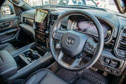 2024 RAM
1500 Limited Hurricane HO RamBox
