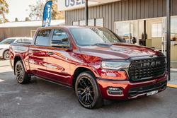 2024 RAM
1500 Limited Hurricane HO RamBox