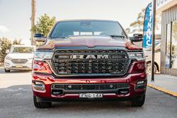 2024 RAM
1500 Limited Hurricane HO RamBox
