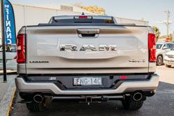2024 RAM
1500 Laramie Sport Hurricane SO RamBox