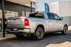 2024 RAM
1500 Laramie Sport Hurricane SO RamBox