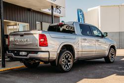 2024 RAM
1500 Laramie Sport Hurricane SO RamBox