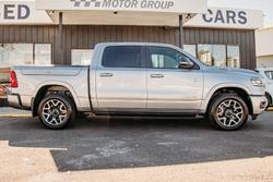 2024 RAM
1500 Laramie Sport Hurricane SO RamBox